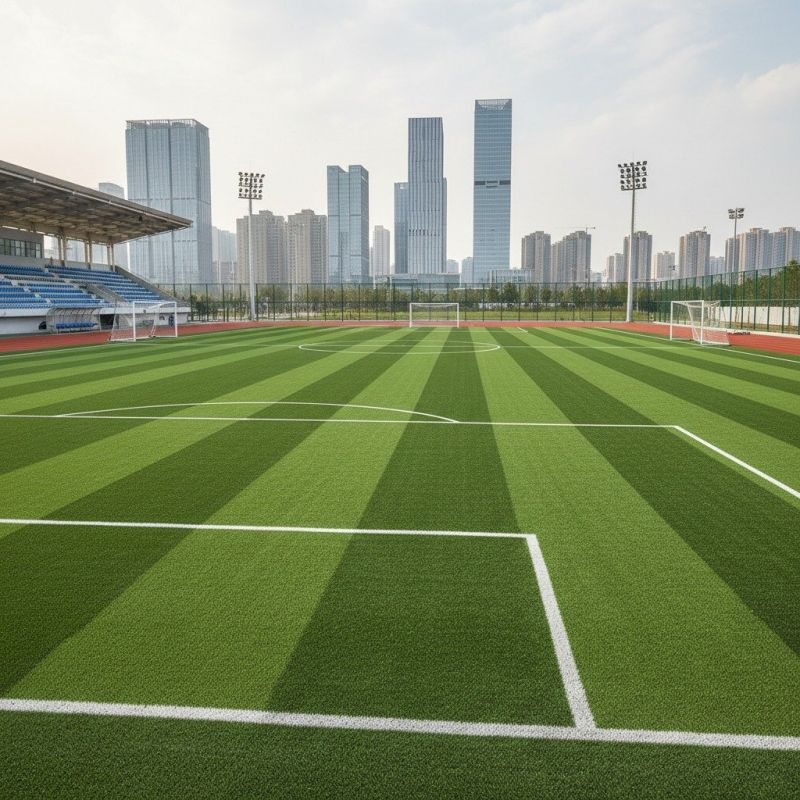 How Artificial Turf Repair Extends Surface Lifespan